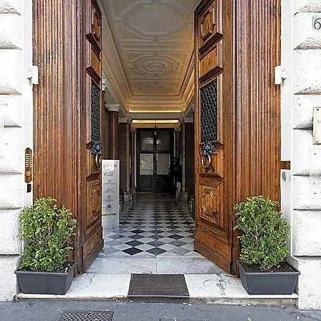 Glam Luxury Rome
