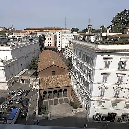 Glam Luxury Rome