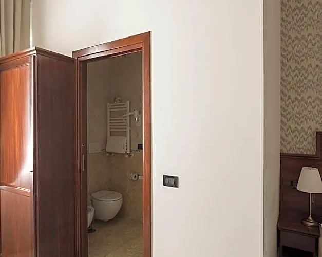 Glam Luxury Hotel Rom