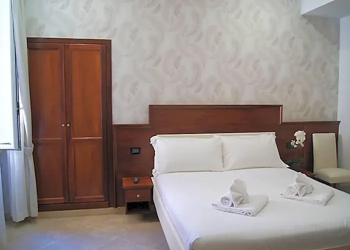 Hotel Glam Luxury 3*