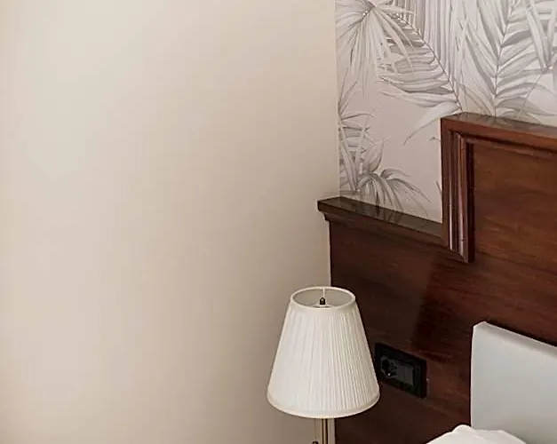 Hotel Glam Luxury