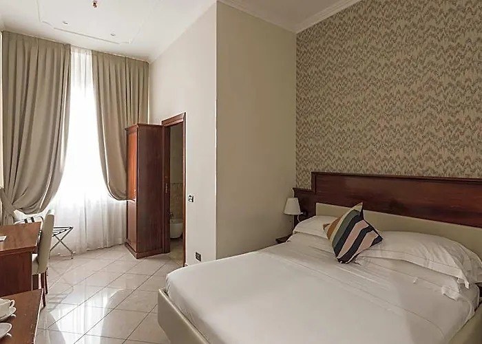 Hotel Glam Luxury Rom
