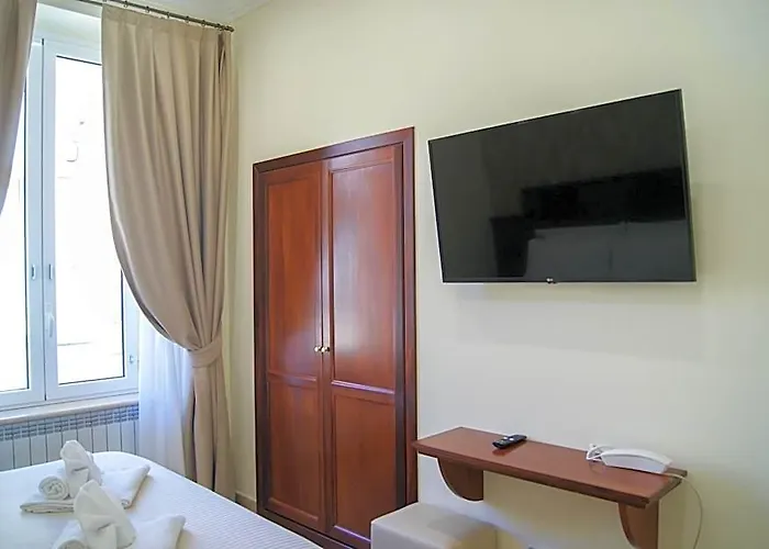 Glam Luxury 3*