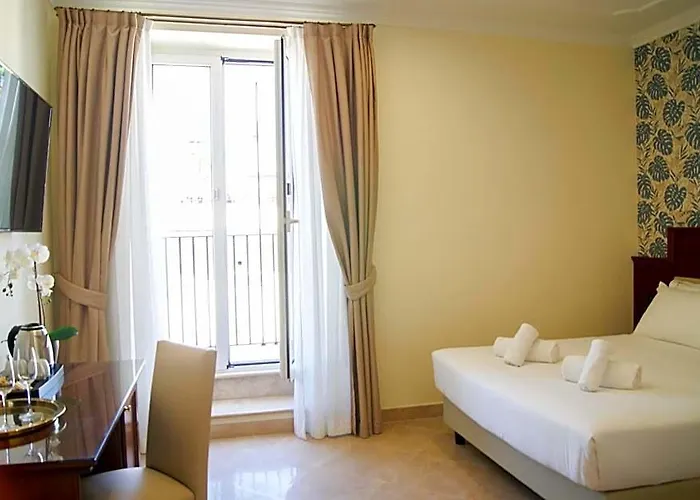 Glam Luxury 3*