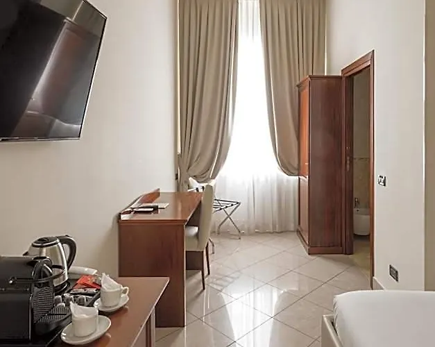Hotel Glam Luxury