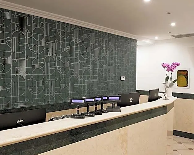 Glam Luxury 3* Rom