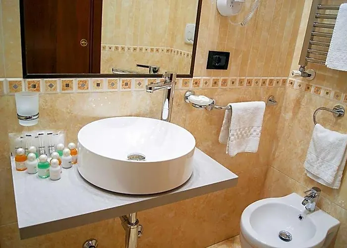 Hotel Glam Luxury