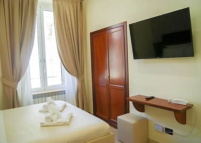 Hotel Glam Luxury