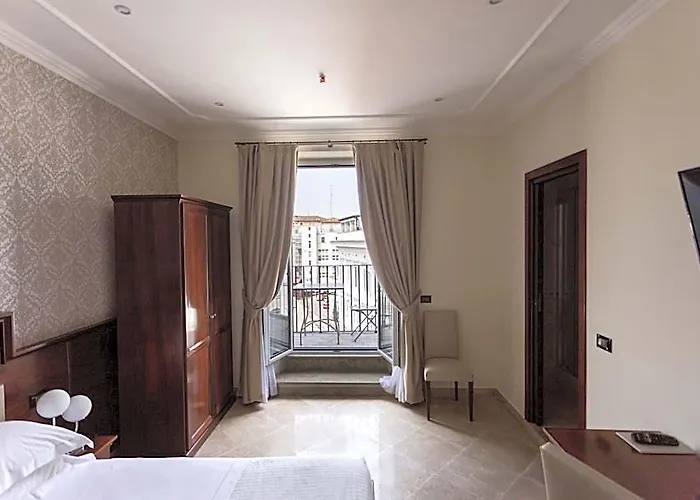 Hotel Glam Luxury Rom