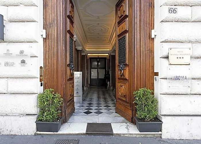 Glam Luxury 3* Rom