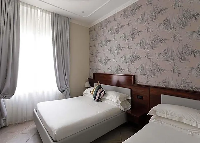 Hotel Glam Luxury