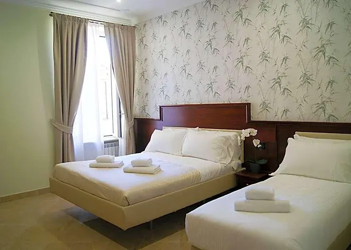 Glam Luxury