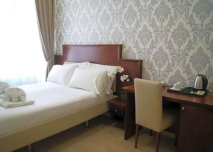 Hotel Glam Luxury Rom